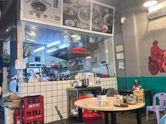 -海安安越南粉(丹竹頭店)