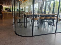 -星巴克(首钢店)