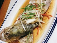 -巢湖名吃·东关老鹅汤(江南风情街店)