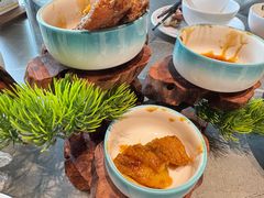 -佬太公海鸭·海鲜大排档(上海总店)
