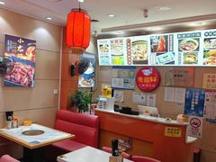 -惠粤轩茶餐厅(中山北路店)