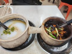 -明辉田鸡粥