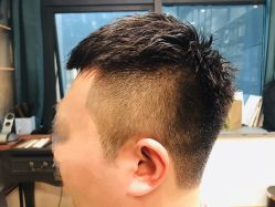 点击看大图 -HairCode芭曲发型