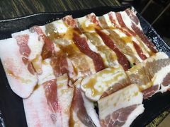 -燚青春东北泥炉烤肉(百合店)