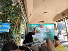 -千泷沟大瀑布旅游区