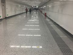 -福州火车南站(地铁站)