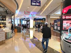 -吾悦广场(南京鼓楼店)