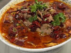 -3号仓库·创意中国菜(新世界城店)