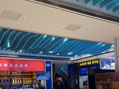 -望海湾鱼头泡饼·天津菜(空港店)