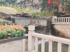 -荔湾湖公园