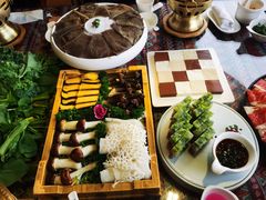 -慢丽江·云南野生菌土鸡锅(付家庄店)