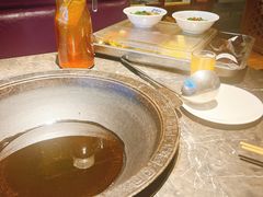 -大鱼山房鱼头火锅(老字号品质店)