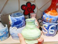 -爱上泥创意DIY手工陶艺(昙华林店)