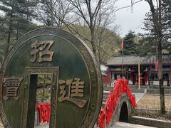 -洛阳白云山景区