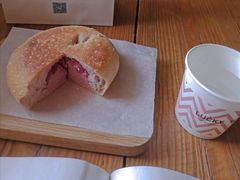 -仙峰天然面包(迎宾路店)