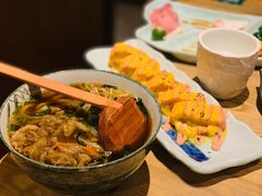 -御牛道日式烤肉料理(杭州万象城店)