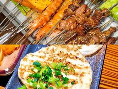 -半酌烧烤小酒馆(南京东路店)