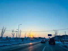 -长沙湘江欢乐雪域