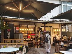 -茶米人台湾料理·精致快简餐