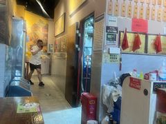 -春雪面馆(转塘店)