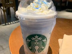 -星巴克(北京三里屯SOHO一店)