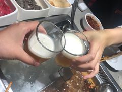-海底捞火锅(奥森店)