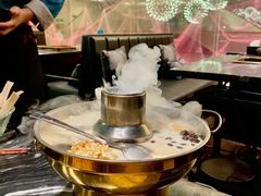 耗儿鱼-王家渡火锅(金宝汇店)