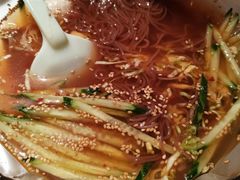 正宗朝鲜冷面-七八冷面·延边朝鲜族美食(圣熙八号店)