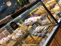 -BROAD面包路·欧式面包(龙湖时代C馆店)