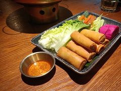 -月暹罗·泰越料理(悠方店)