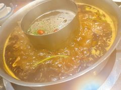 -葛记红焖羊肉(人民路店)