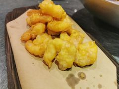 -浩运海鲜·16年专注青岛菜(石老人店)