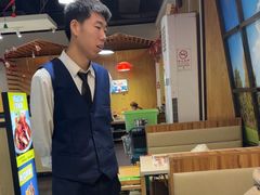 -和庆斋羊蝎子火锅·碳缸烧烤(顺义旗舰店)
