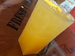 -阿甘虾餐厅(凌霄阁店)