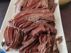 -老保定驴肉馆(云岗路店)