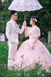 -太古映画婚纱摄影(天河店)