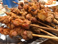 -北疆饭店(宝龙店)
