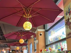 -吉姆丽德乡村西餐厅(闵行交大店)