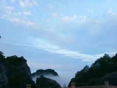 -冠豸山景区