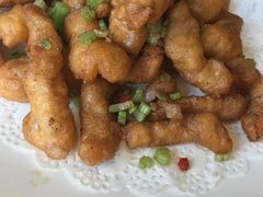 -東城故事·尋找姆媽的味道(玉兰路店)