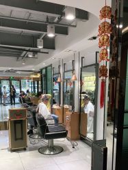 -永琪护肤造型