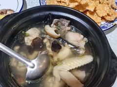 -呼吸森林·生态农庄农家乐私房菜