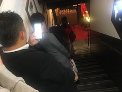 -一兰拉面(新宿中央东口店)