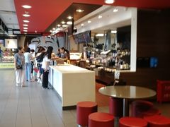 -麦当劳(世贸店)