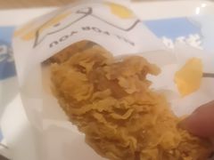 -德克士(泰山店)