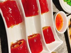 红米肠粉-悦秀·高级粤菜