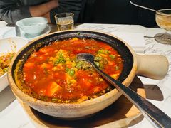 -锦庐道地川菜(来福士店)