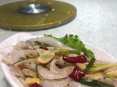 白米虾-启东海鲜人家(古美路店)