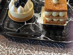 -澳门文华东方酒店文华饼房(孙逸仙大马路店)