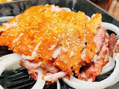 -西贝莜面村(近铁城市广场店)